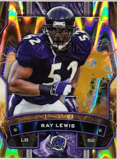 Ray Lewis