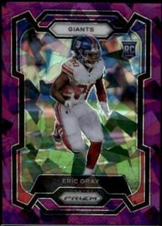 Eric Gray