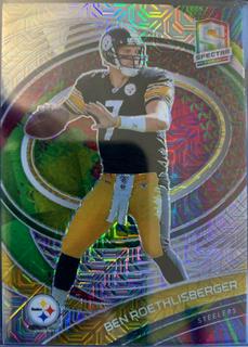 Ben Roethlisberger