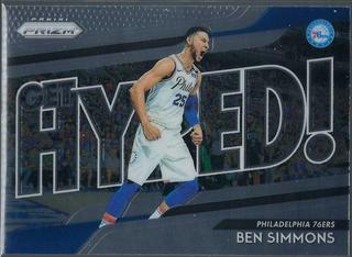Ben Simmons