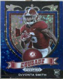 DeVonta Smith