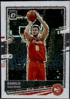 Danilo Gallinari
