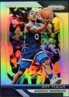 Jeff Teague