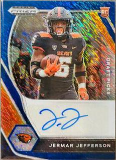 Jermar Jefferson