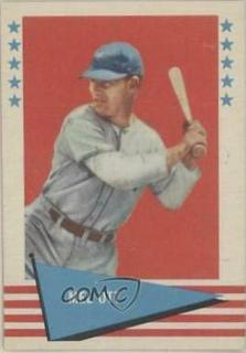 Mel Ott