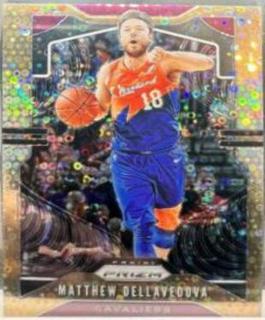 Matthew Dellavedova