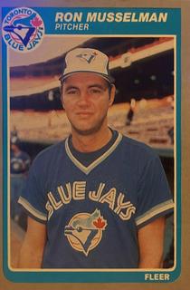 Ron Musselman