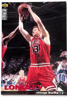 Luc Longley