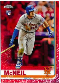 Jeff McNeil