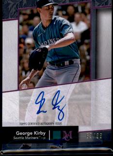 George Kirby