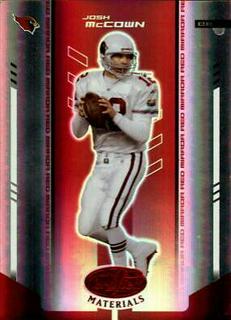 Josh McCown