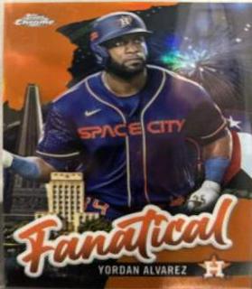 Yordan Alvarez