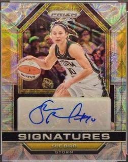 Sue Bird