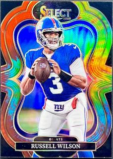 Russell Wilson