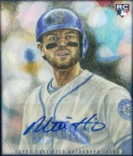 Mitch Haniger