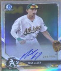 Nick Allen