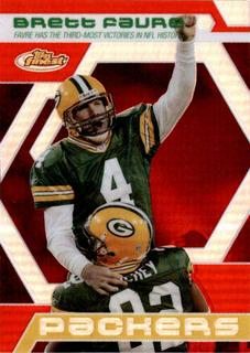Brett Favre