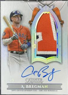 Alex Bregman