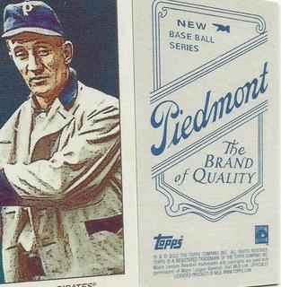 Honus Wagner