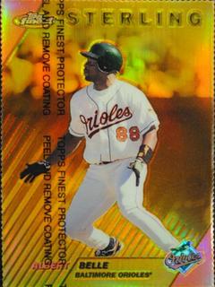 Albert Belle