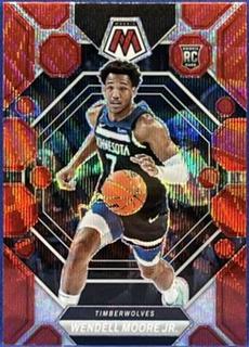 Wendell Moore Jr.