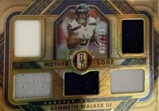 Kenneth Walker III