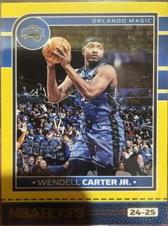 Wendell Carter Jr.