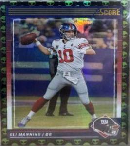 Eli Manning
