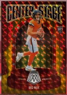 Bo Nix