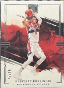 Kristaps Porzingis