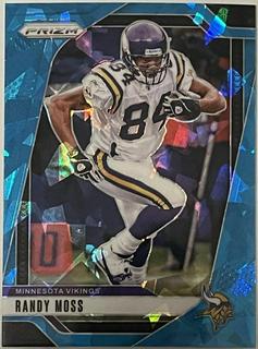 Randy Moss