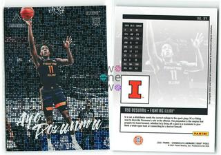 Ayo Dosunmu