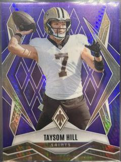 Taysom Hill