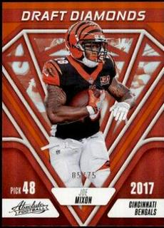 Joe Mixon