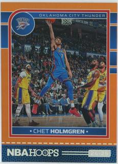 Chet Holmgren