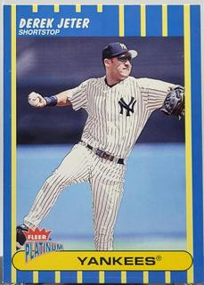 Derek Jeter