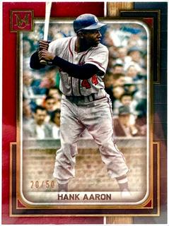 Hank Aaron