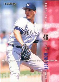 Andy Pettitte
