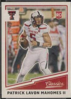 Patrick Mahomes II
