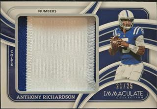 Anthony Richardson