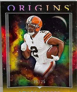 Amari Cooper