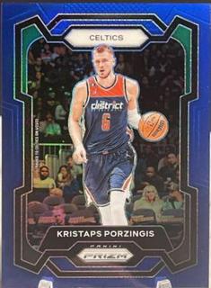 Kristaps Porzingis