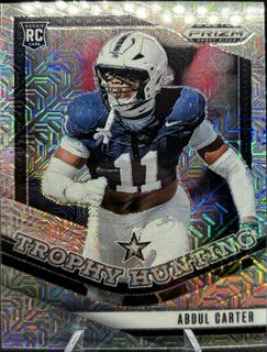 Abdul Carter