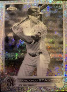 Giancarlo Stanton