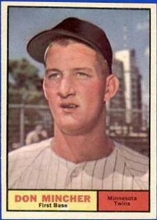 Don Mincher