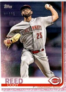 Cody Reed