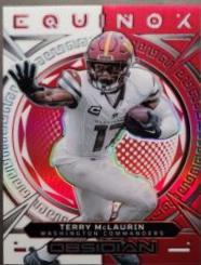 Terry McLaurin