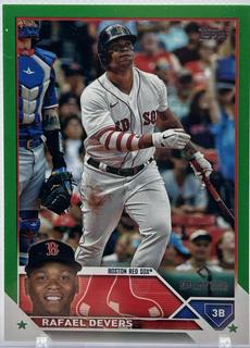 Rafael Devers