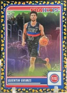 Quentin Grimes