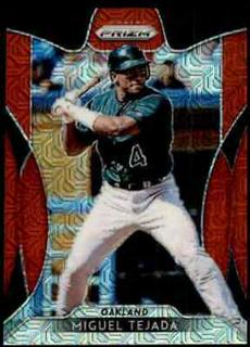 Miguel Tejada